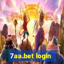 7aa.bet login